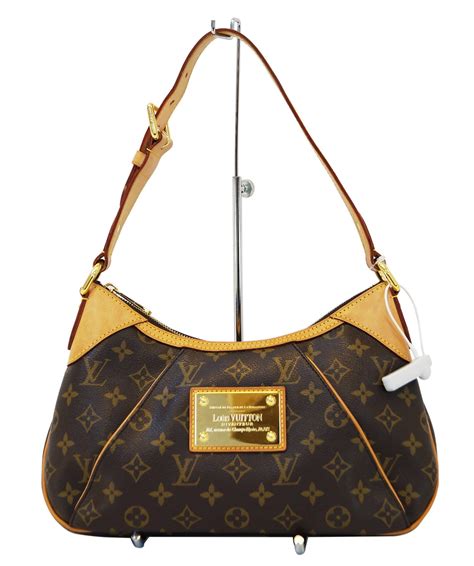 lv green monogram bag|louis vuitton shoulder bag monogram.